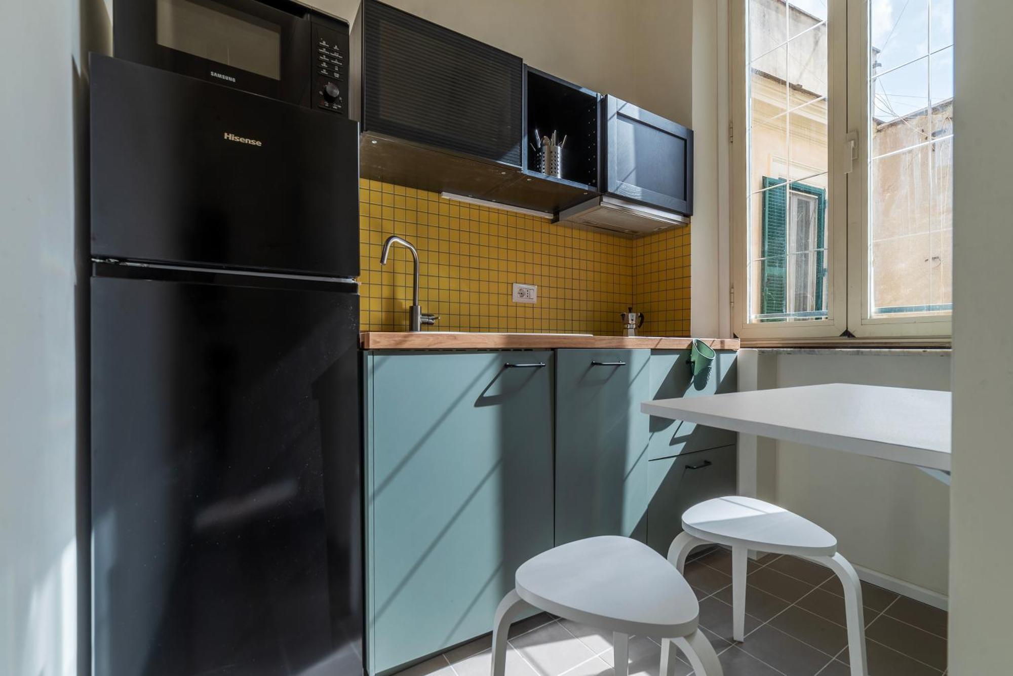 Colosseo & San Clemente Apartment Roma Ngoại thất bức ảnh